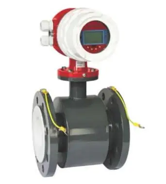 SM10 Electromagnetic Flowmeter