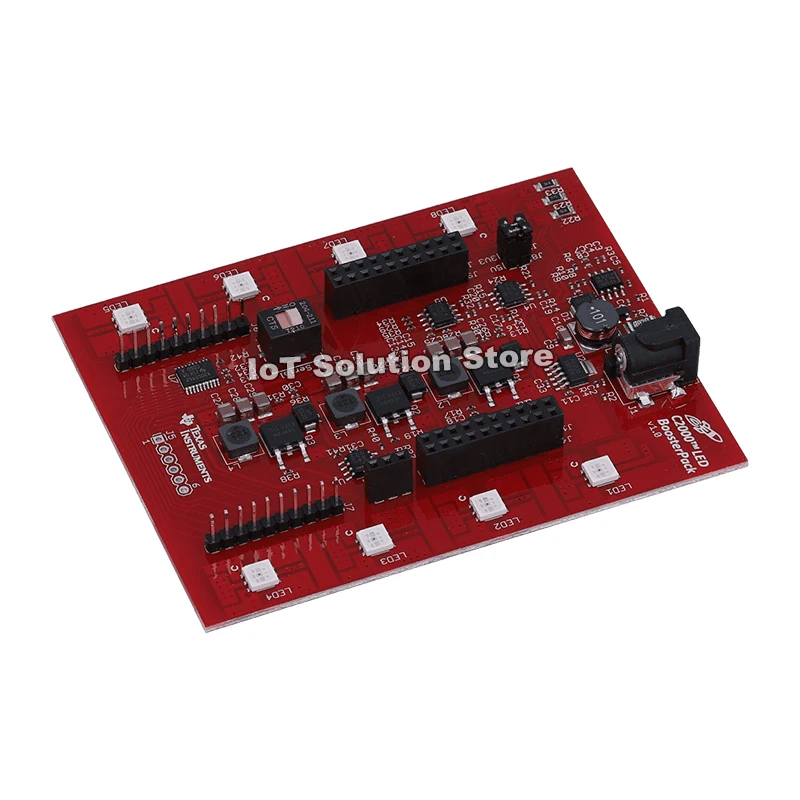BOOSTXL-C2KLED C2000 LED BoosterPack BOOSTXL C2KLED