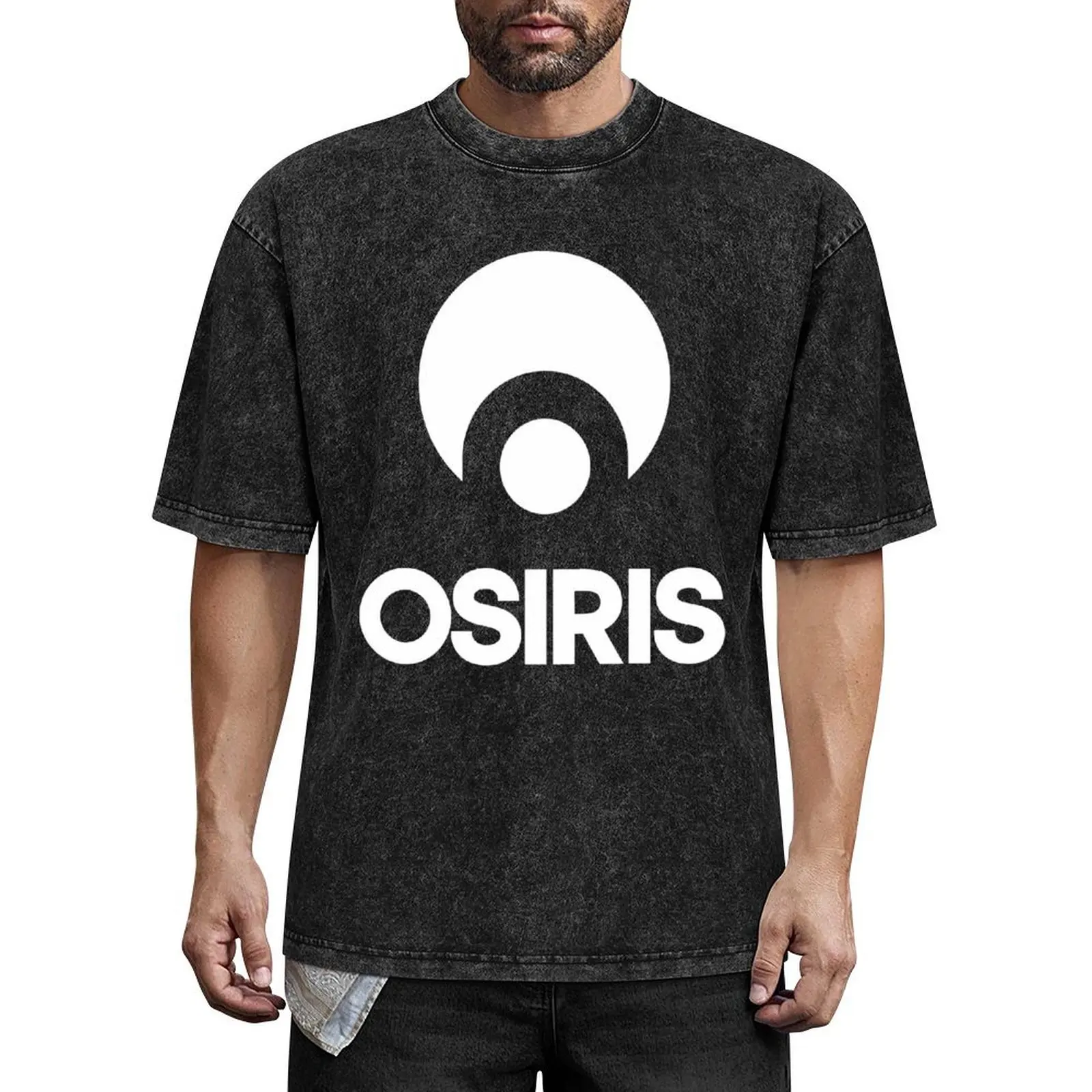 

Logo of osiris skate shoes T-Shirt cute clothes new gifts and t-shirts plus size tops shirts men