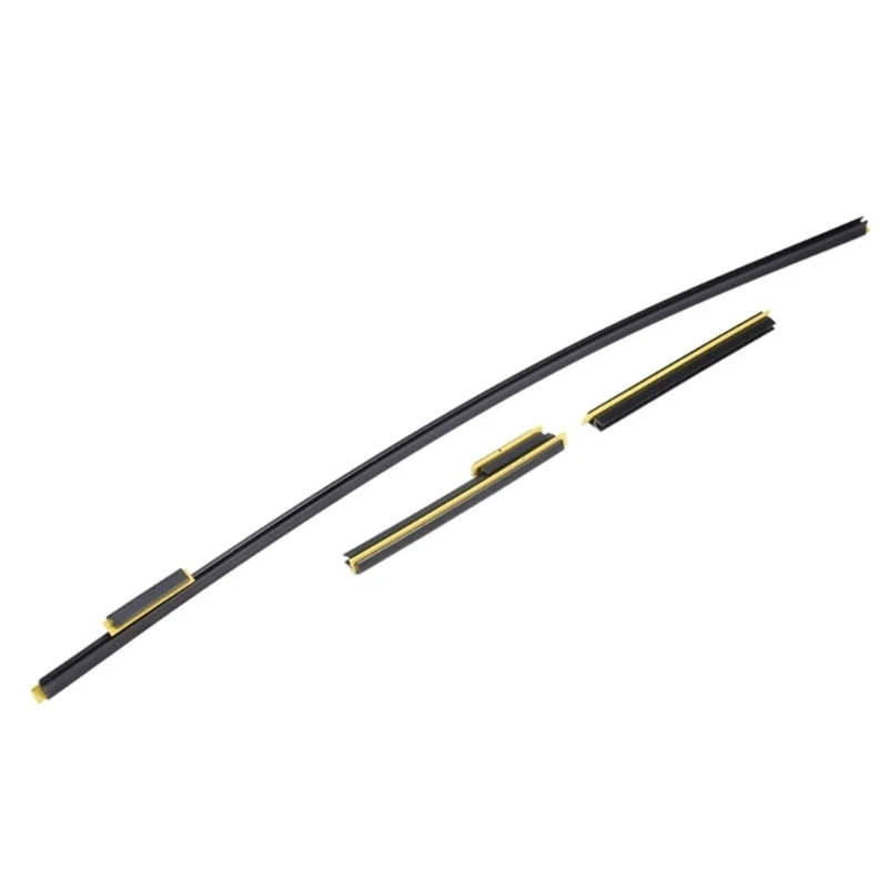 41XA Optimized Windshield Weatherstrip For Enhancing And Quiet Ride 8251L3