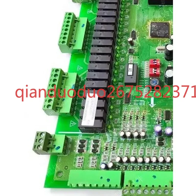 

Подходит для основной платы винтового станка Midea 17127200000003 LSBLGCW1000.D.1 17127200000018