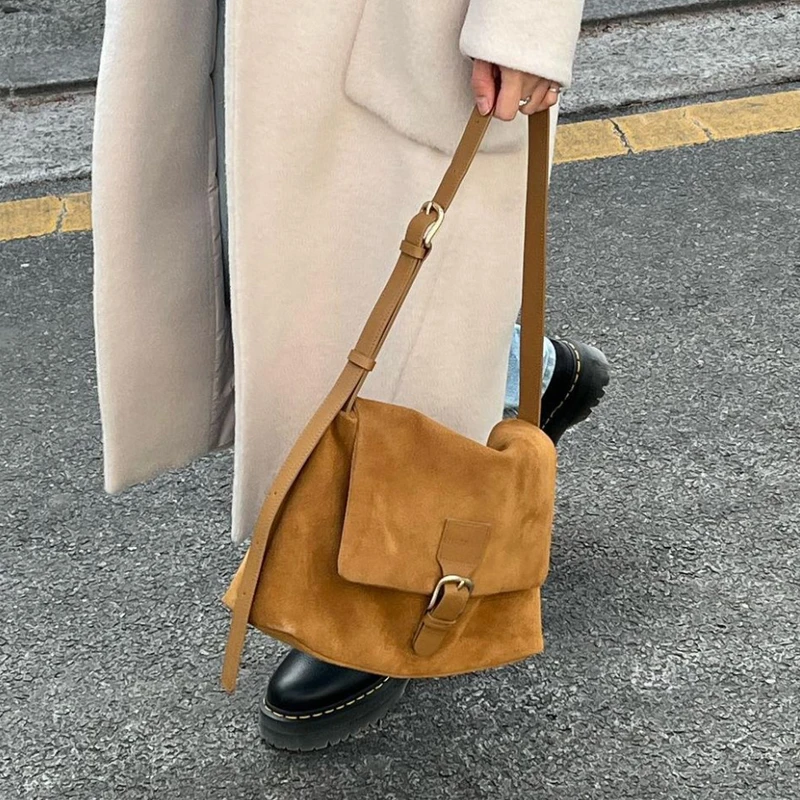 MEDIOW حقيبة ساعي Crossbody حقيبة كتف فاخرة مصمم محفظة 2022 جديد في بولي Leather جلدية ريترو ستايل ماتي الجلد حزام الديكور