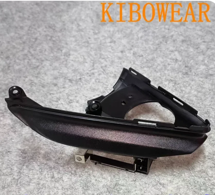 BYD Dolphin Mini Surf Seagull Side Mirror Glass Cover Turn Signal Frame Holder lamp 2021-2025 - Image 4
