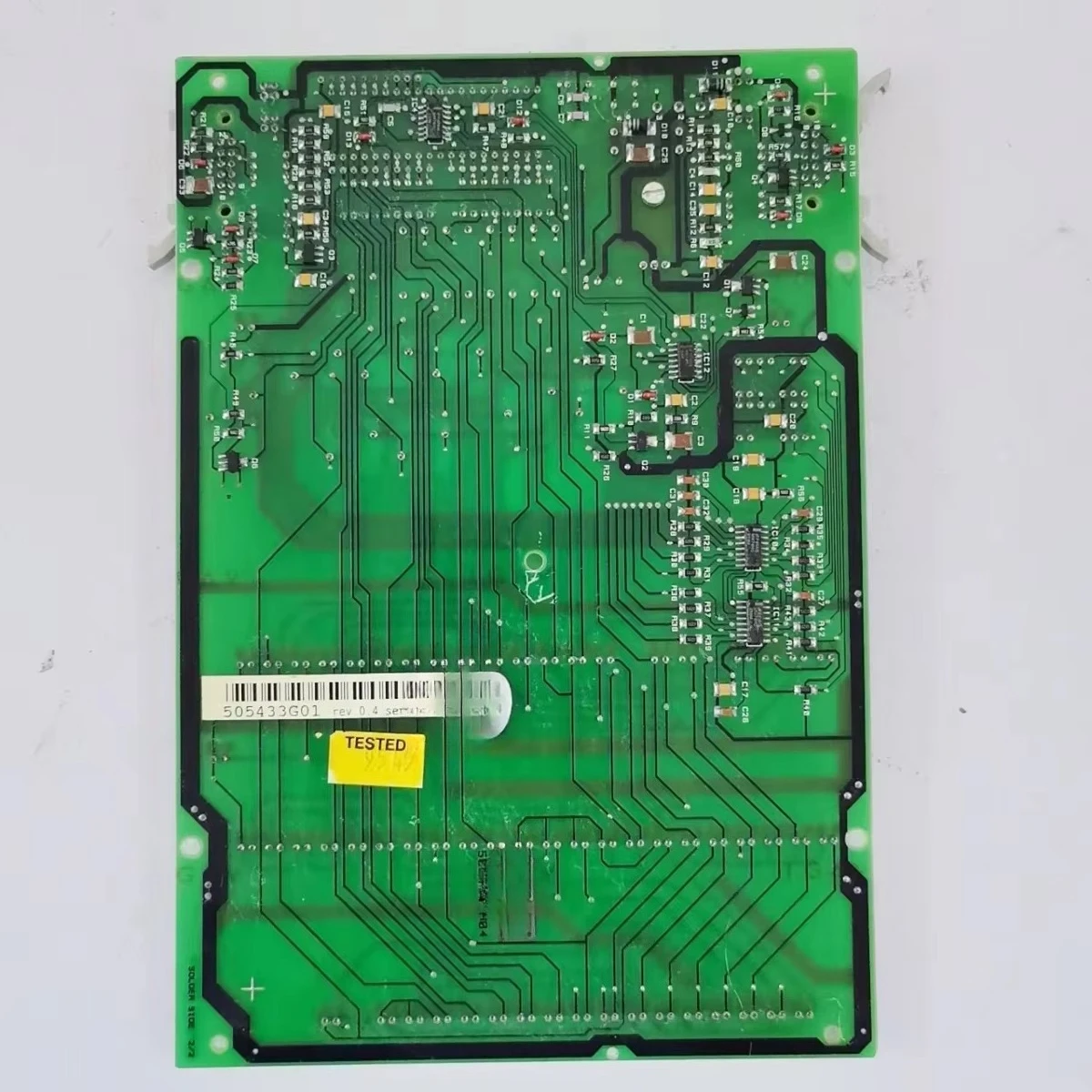 TMS600 KM505433G01 Elevator PCB Card Board L235mm W170mm Elevator spare parts lift parts