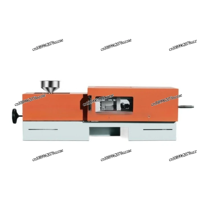 Injection Molding Machine Small Precision Desktop Machinery Equipment Mini Plastic Injection Molding Machine High Precision
