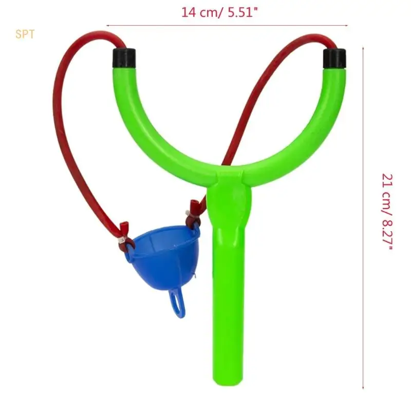 Catapultas pesca, tirachinas, cebos pesca portátiles, lanzador cebos, alimentador tracción 714F