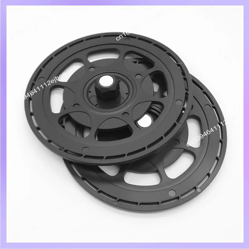 N83R 2 шт. сменный держатель швабры для Roborock G20S Ultra/Roborock Saros 10R, детали для робота-пылесоса, подушечки для швабры, подставка