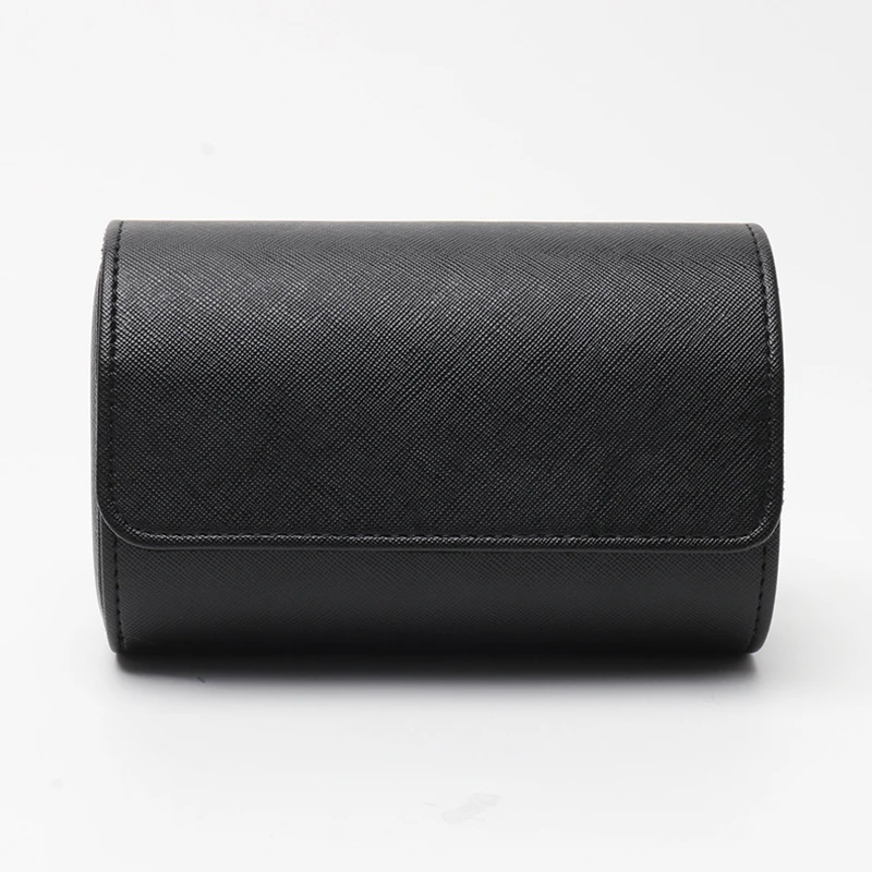 The tracking box for men and women is a very practical 2-mile leather storage and packaging arm box, UTHAI U08