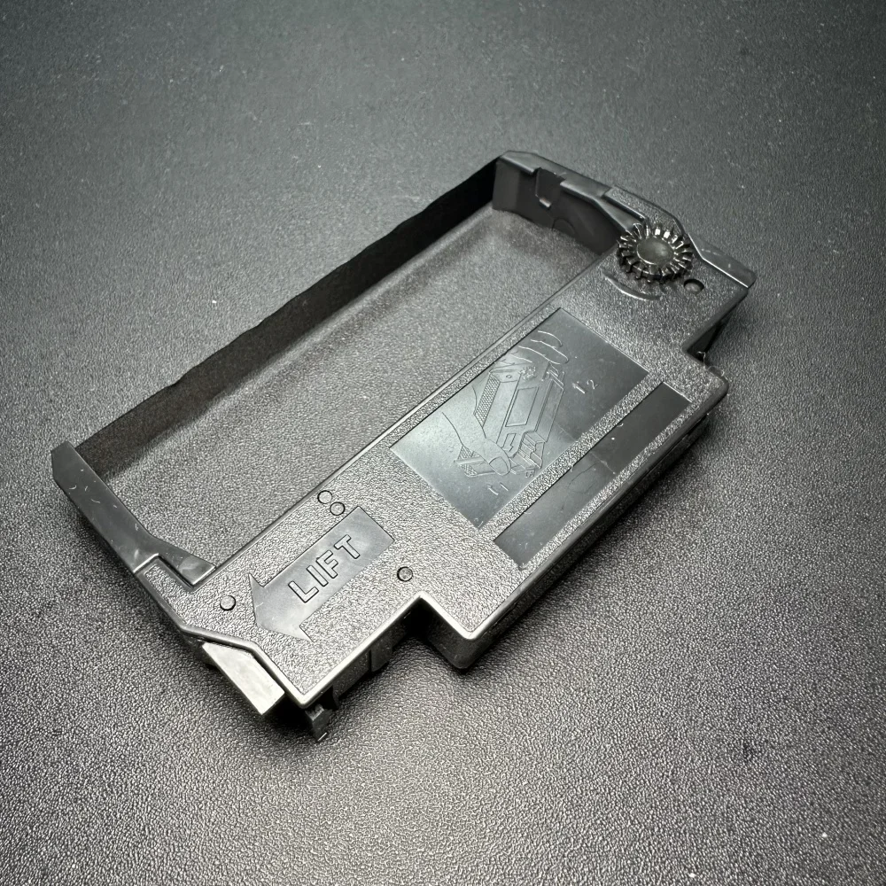 

mjl * 1 ~ 5 упаковок, совместимая лента для чернильной печати для Epson ERC30 ERC34 ERC38, используется для принтера TM-U220PD U230 U210A TM-U370 M188B M188D