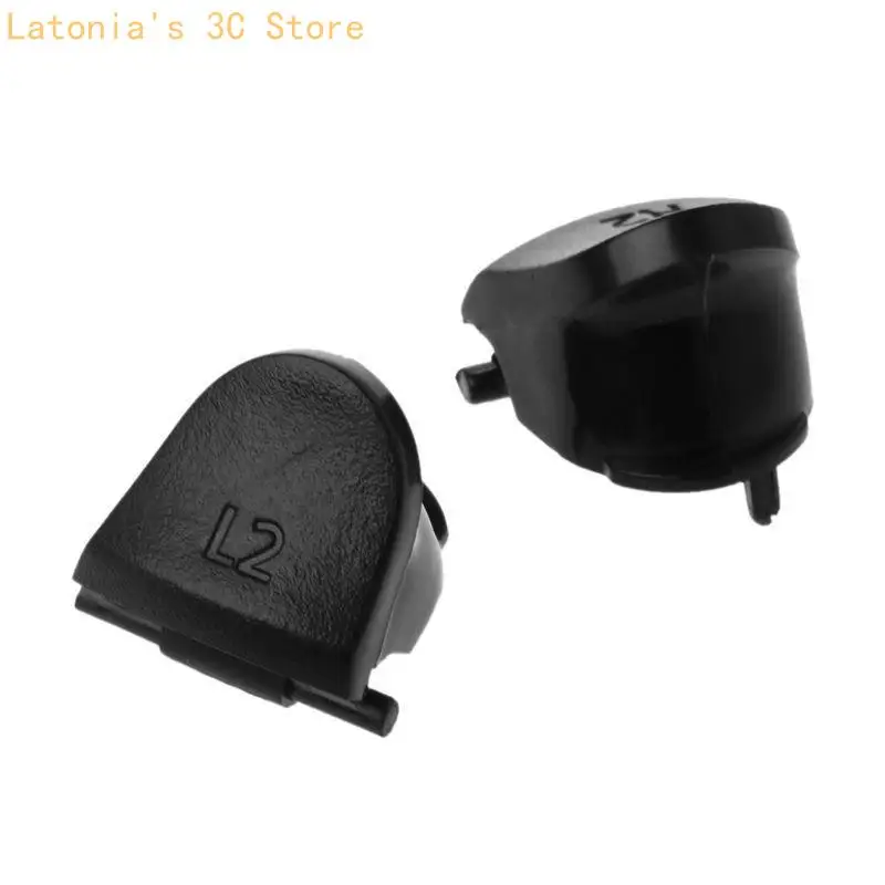 L2 Auslösetasten Joystick Daumenstifte Leitfähiger Schraubendreher für X3UB – Detail 10