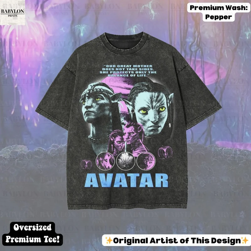 Super Sized Avatar … - image