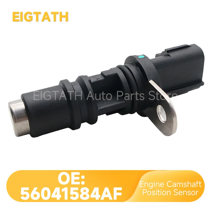 

56041584 Датчик положения распределительного вала двигателя AF для Chrysler 300C Dodge Charger, новые автомобильные аксессуары K 56028133 AE 56028133 АК 56041584 АК