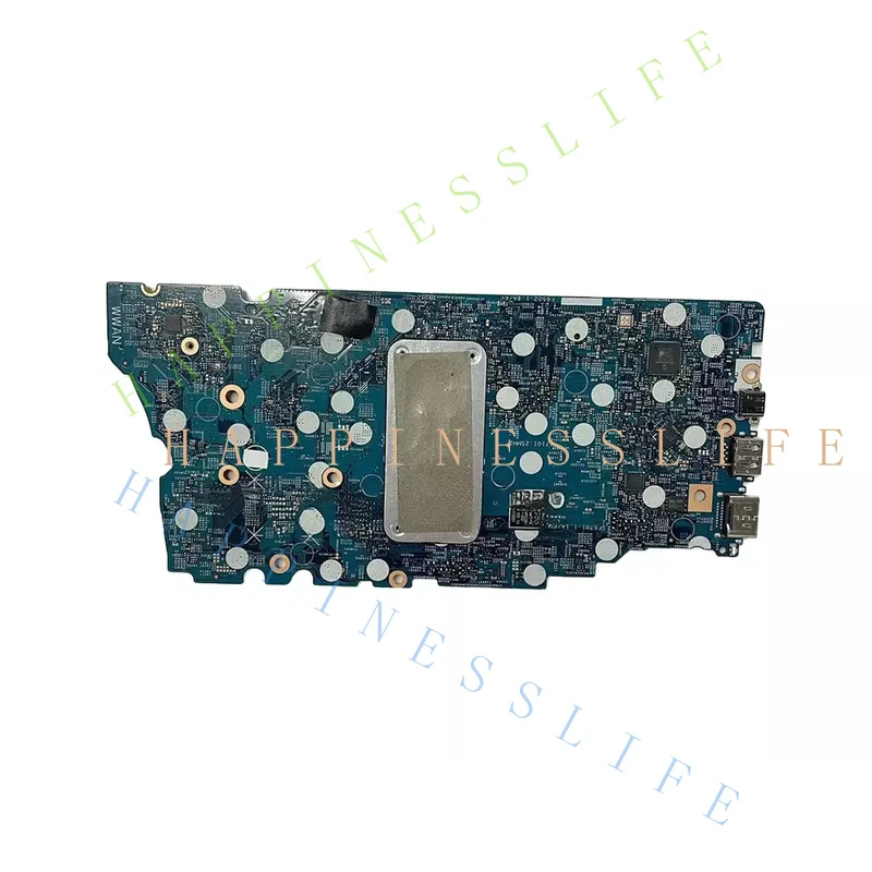 Y... NH21K 0NH21K For Dell Inspiron 7706 2-in-1 Motherboard i7-1165G7