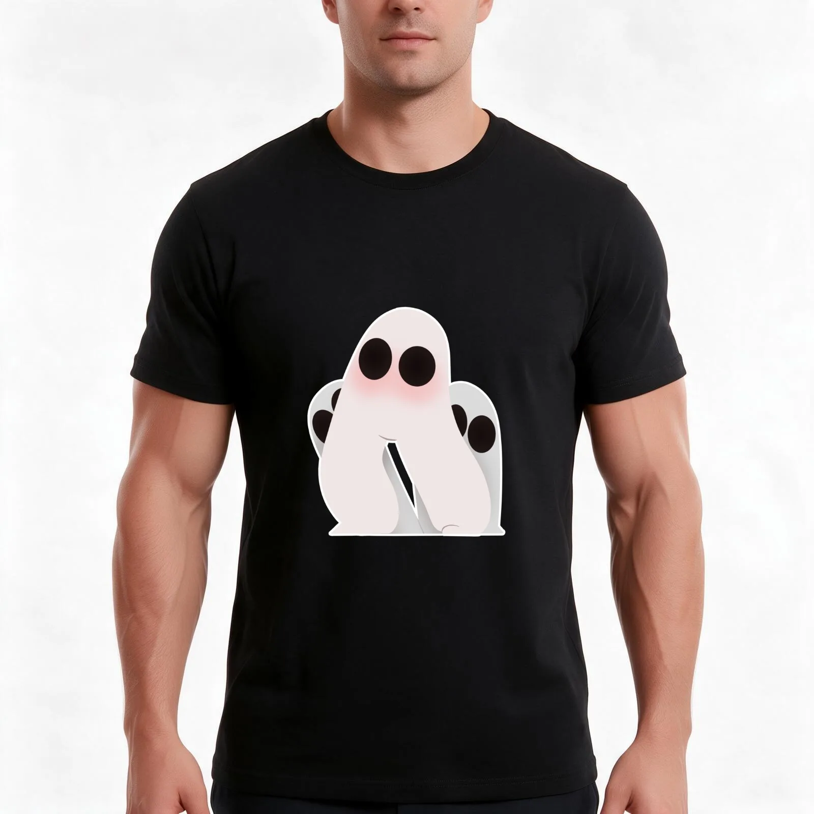 Tiny Fresno Nightcrawlers T-Shirt, Summer Casual Cotton Tee, Oversized Streetwear Tops, Vintage Graphic Print, Unisex Men Women