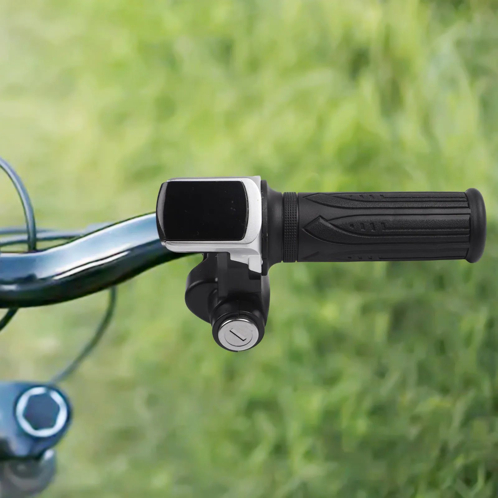 

Аксессуары для велоспорта, комплект контроллера для электровелосипеда, контроллер для электрического велосипеда, комплект контроллера бесщеточного двигателя, ЖК-дисплей 15А, бесщеточный контроллер