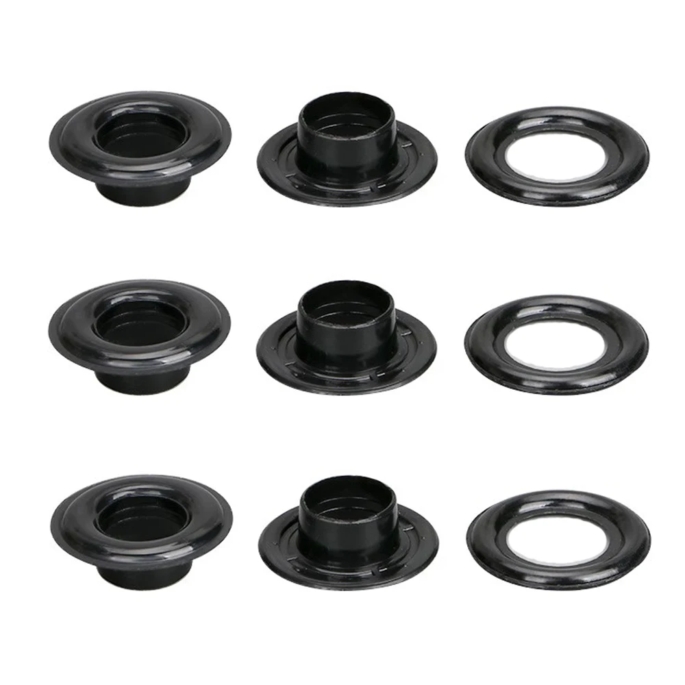 

Высококачественные аксессуары для одежды, люверсы, брезентовые пластиковые люверсы и втулки