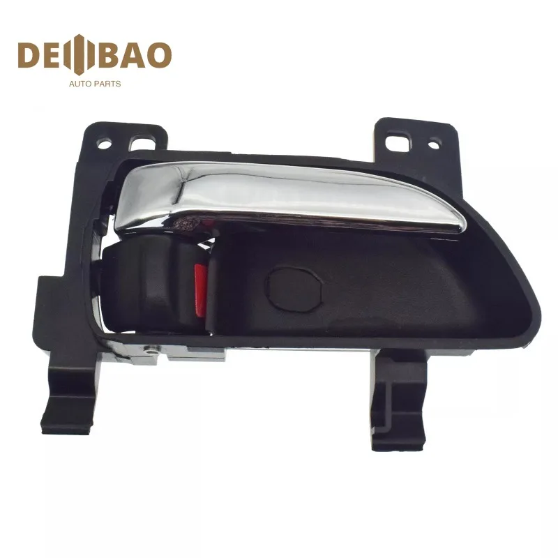 

61051FG022JG Automobile Parts Interior Inside Door Handle for Subaru Impreza WRX Forester