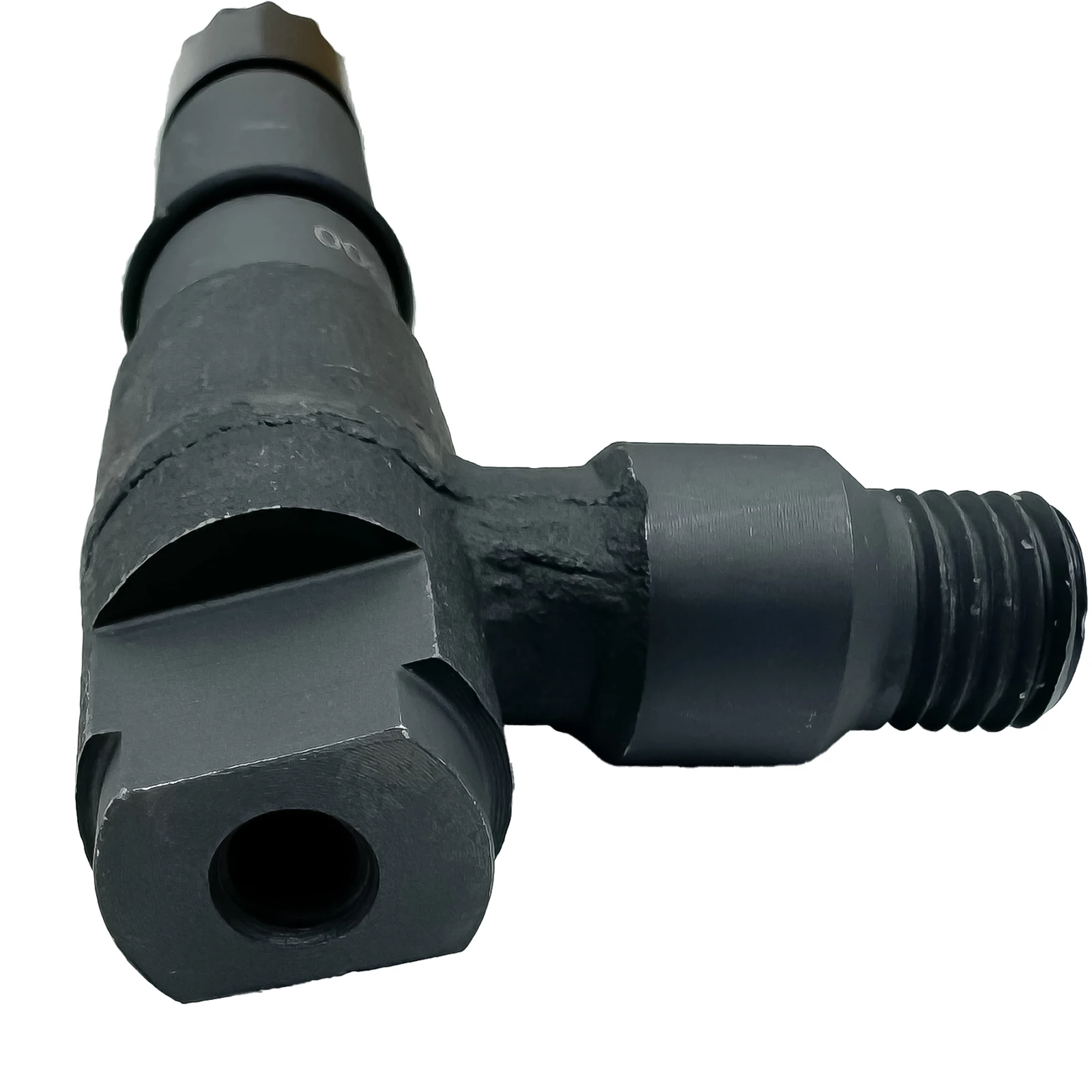 4PCS Fuel injector 6685512 Suitable for Bobcat Engine  V2203 V2203MDI Tier II
