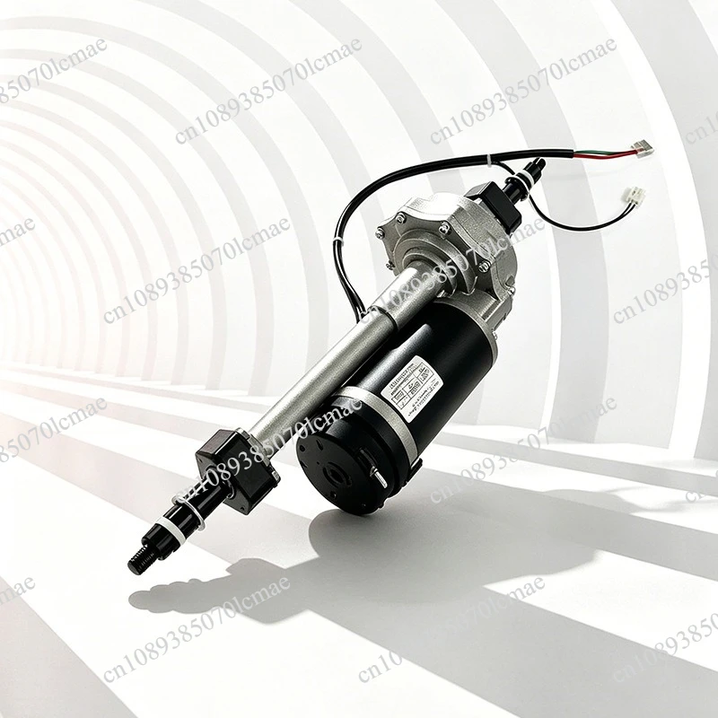 Motor motor rear axle assembly 24V250W can be upgraded to 350W gear transmission assembly