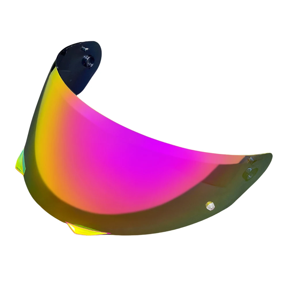 i90 درع الوجه لخوذة HJC i90 i91 HJ33 استبدال قناع عدسة ملحقات متينة يندبروف lrest الفقرة كاسكو دراجة نارية #6