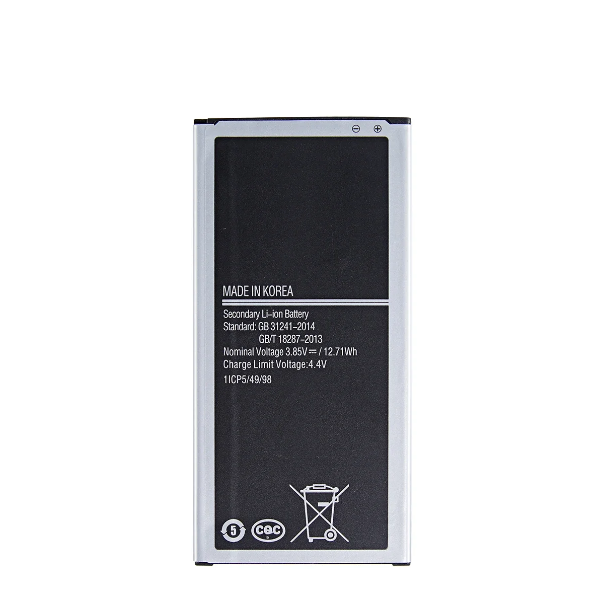 Brand New EB-BJ710CBC EB-BJ710CBE 3300mAh Battery For Samsung Galaxy J7 (2016 Edition) J710 J710F J7(2016) DUOS NO NFC