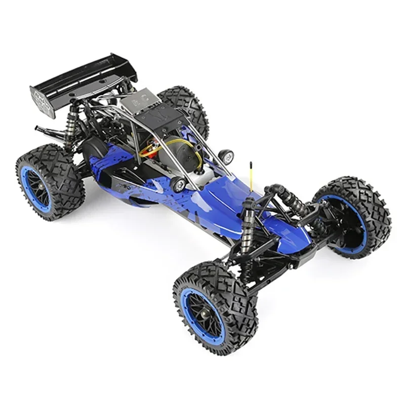 RoFun Baha 360 Baha360 Rovan Baja 5B 36CC Silnik Wysokiej Prędkości 1/5 Gazowy Samochód RC 2.4G 2WD Benzynowy Buggy Zdalnie Sterowany