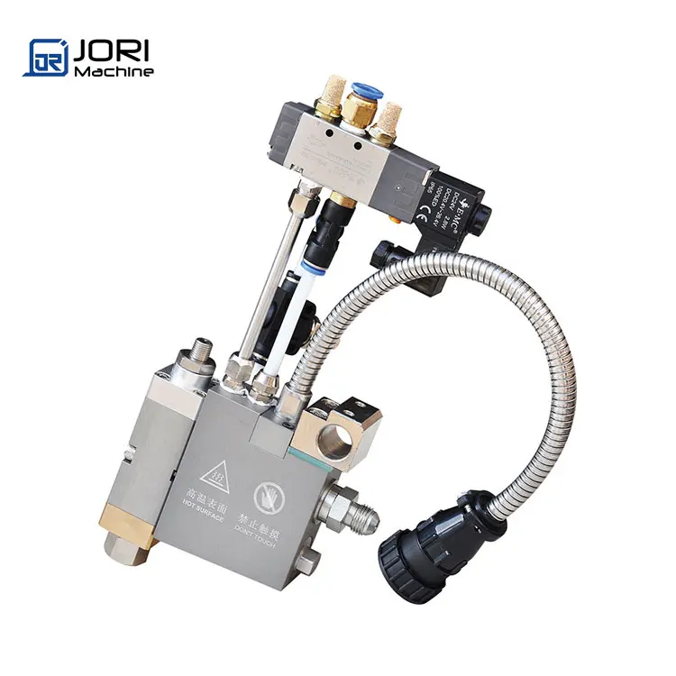 High Viscosity Automatic Silicone Sealant Dispensing Machine Robot Glue Dispenser Equipment