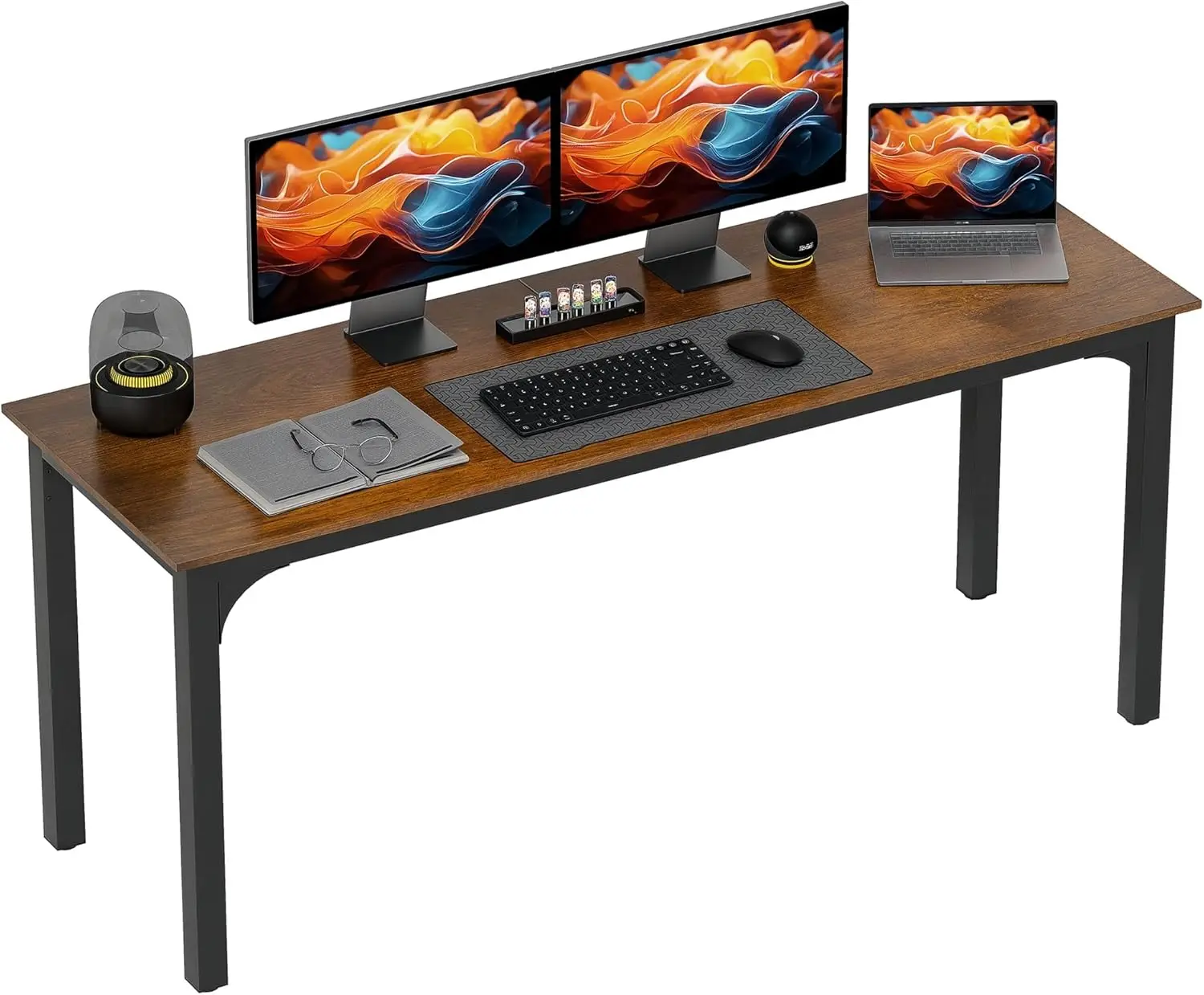 Modern Large Comput…