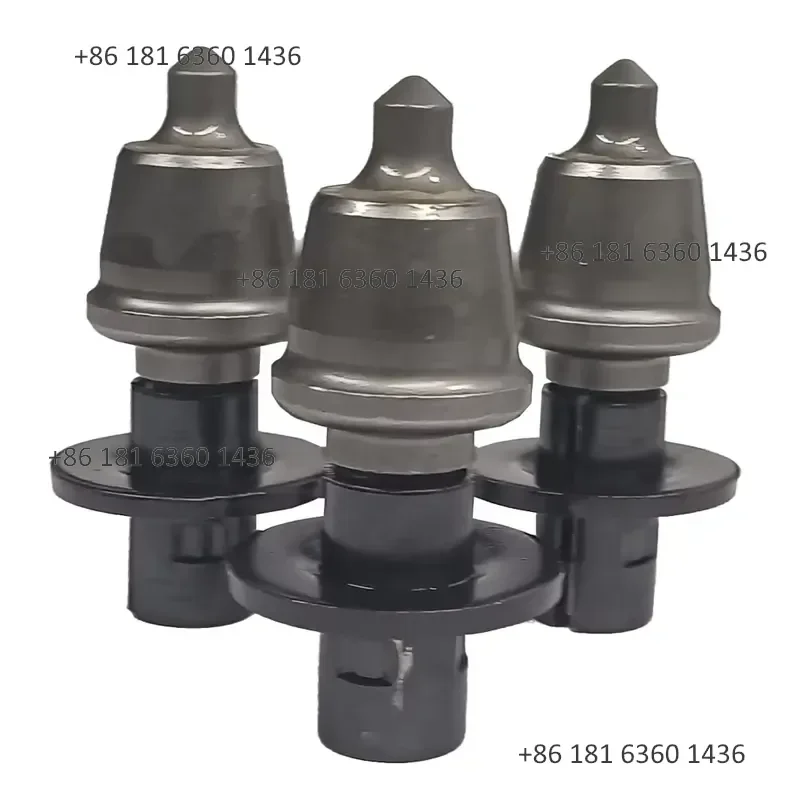 Douya DouyaFAE FA07-20 Road Milling Teeth Road Planer Pick Asphalt Milling Teeth Construction Works Pavement Cutting Asphalt