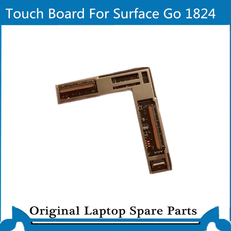 Replacement Touch Digitizer Connector Controller Board for Microsoft Surface go 1824