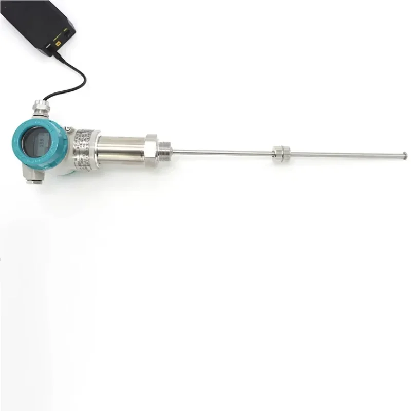 

2026 High-precision magnetic level transmitter float level gauge to measure oil and water