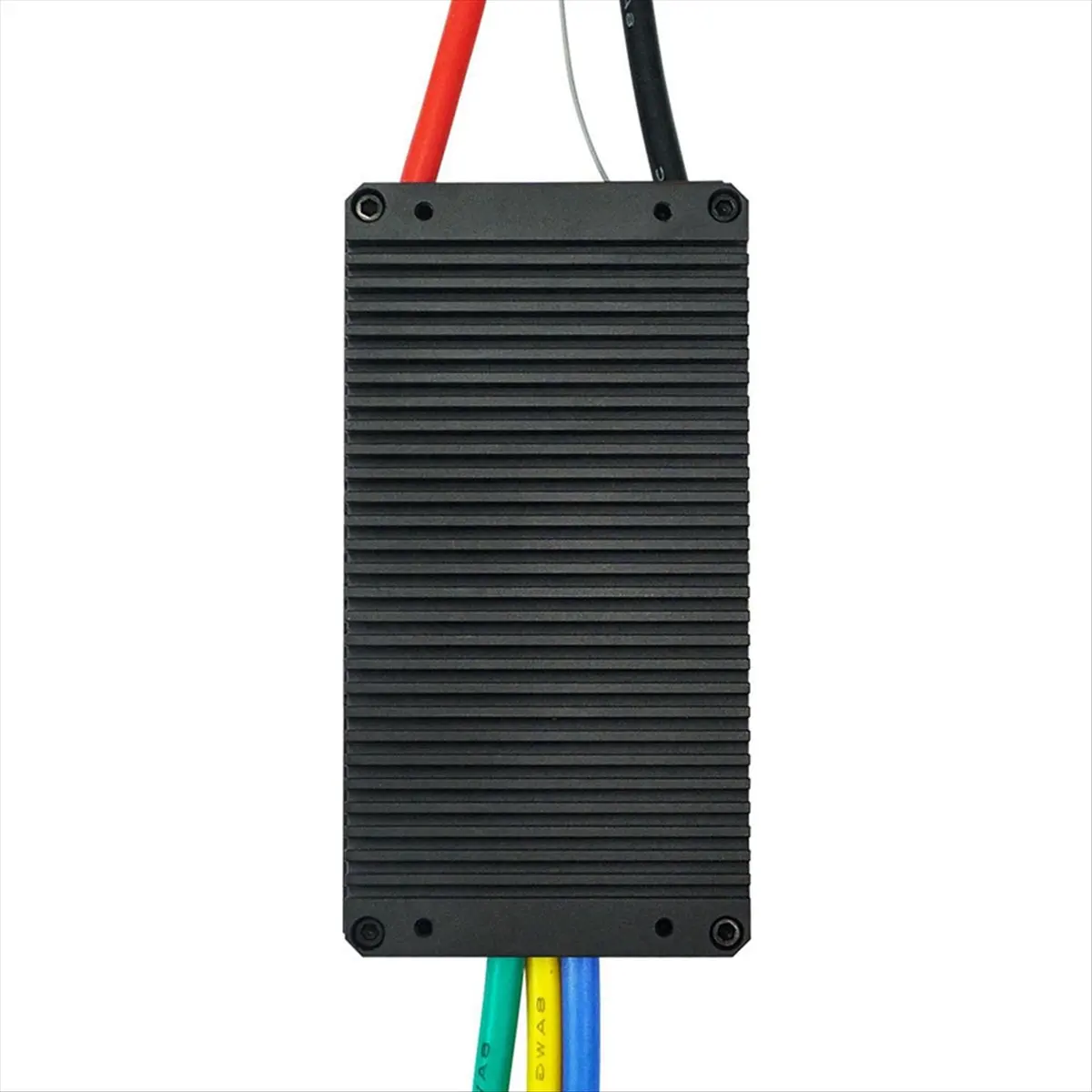 

Контроллер скорости HowAA87 75200 Pro ESC 84В 300А со встроенным Bluetooth для электроскейтборда/самоката/электровелосипеда