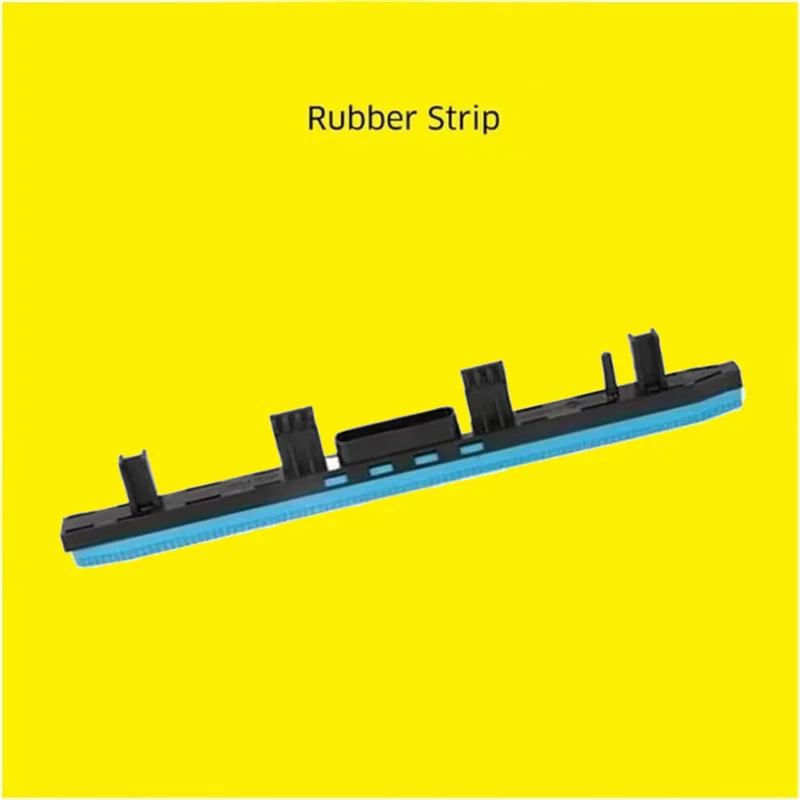 B98A-Suction Squeegee For Karcher BR30/4C Carpet Cleaning Machine Accessories Absorbent Squeegee