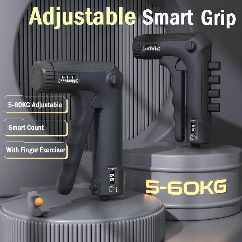 Thumbnail 2 - #65 Cheapest Hand Exercisers Deals You Can Get