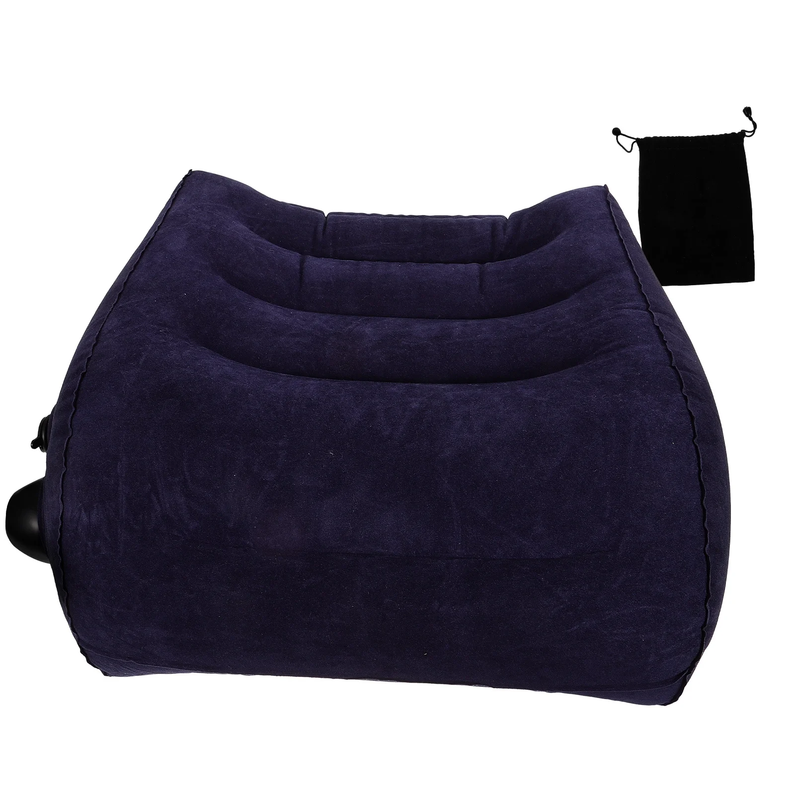 

Car Lumbar Pillow with Breathable Design for Office Home Use Lower Back Support Cushion for Driving Long Hours Comfort