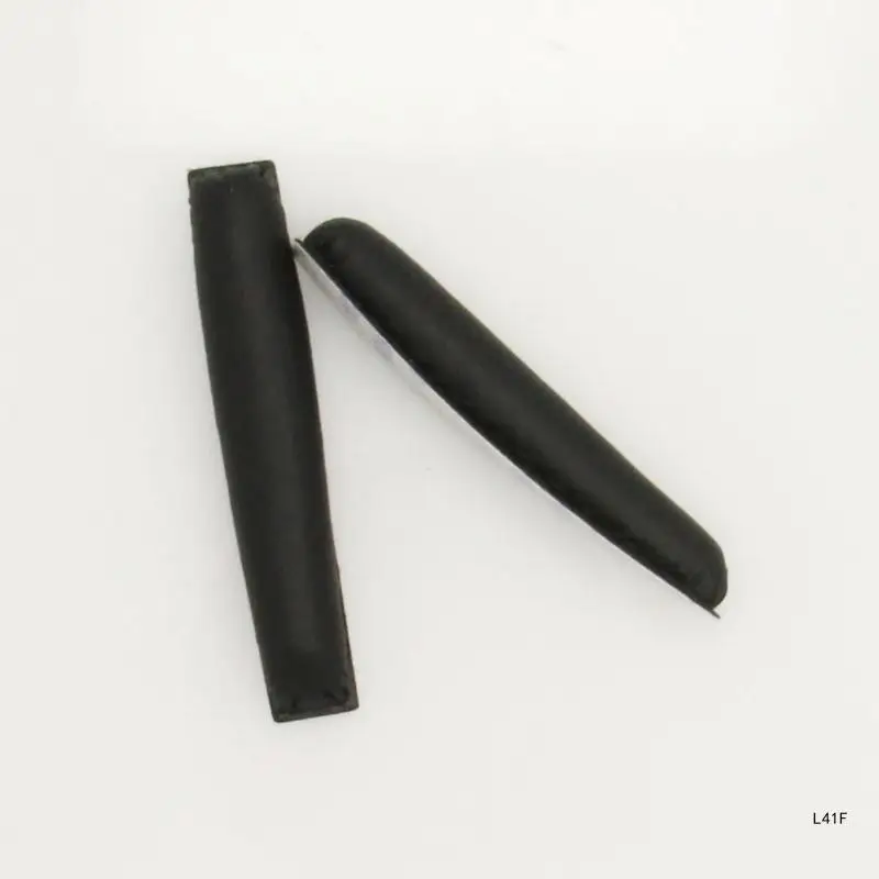 イヤーパッドイヤーパッドソフトスポンジクッションヘッドバンドゼンハイザー PX100 PX100-II ヘッドセット用