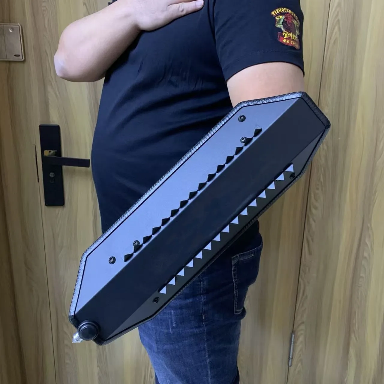 Щит самообороны, мини-портативное оборудование для защиты личной безопасности, поставщик окон, сломанный легкий вес для мужчин и женщин, универсальный