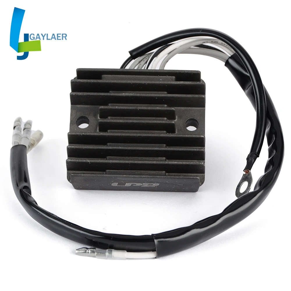 Motorcycle Regulato…