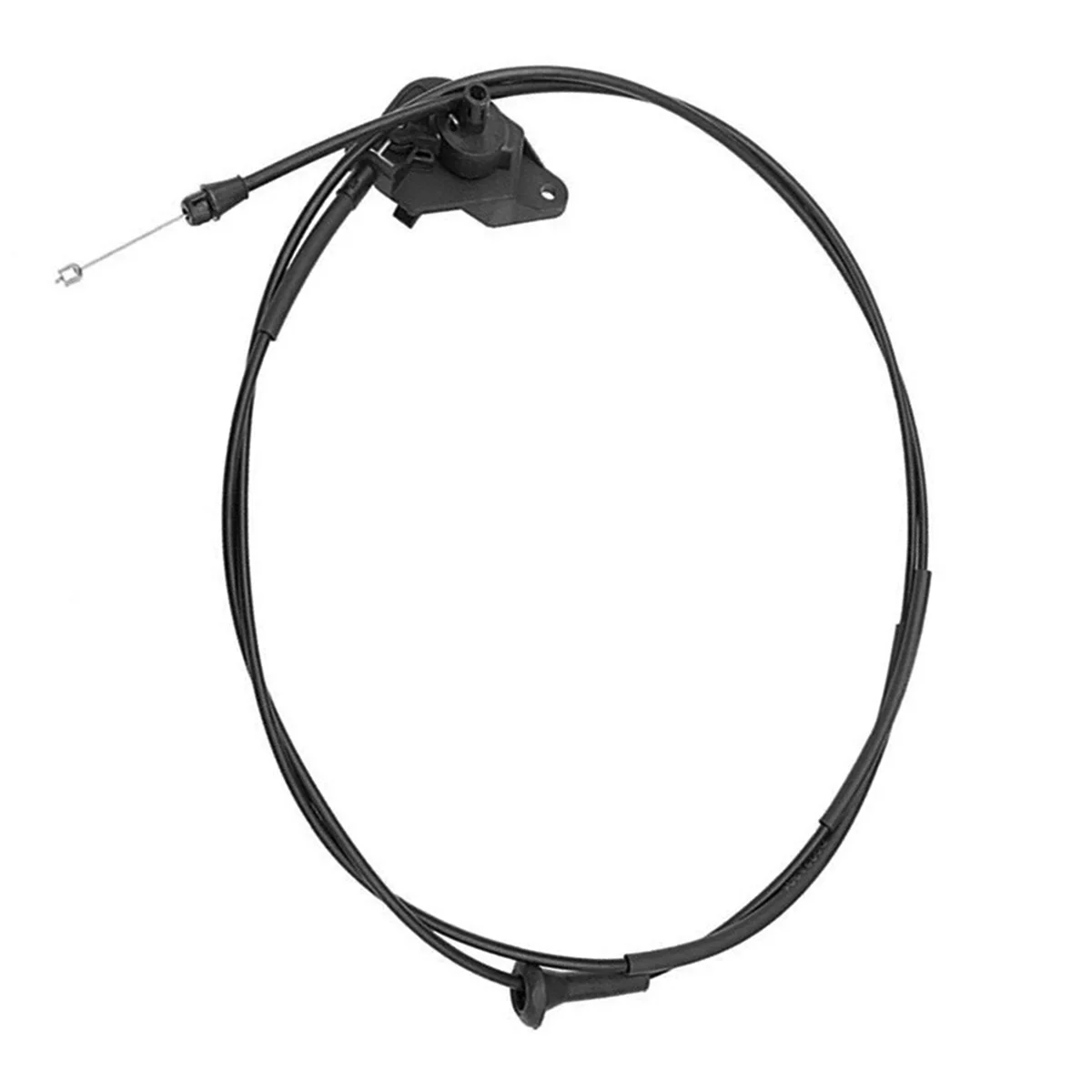 

RRAVU-Hood Bonnet Lock Release Control Cable FR3Z-16916-B for Ford Mustang