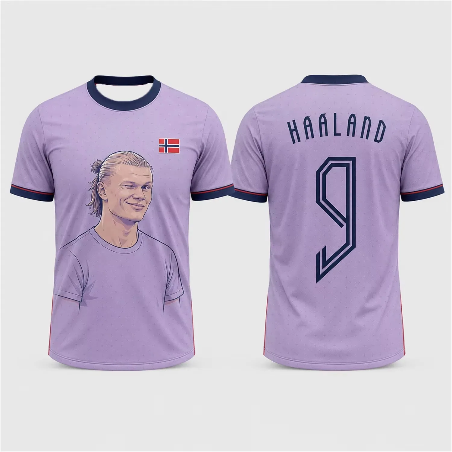 2026 or  Football Jersey Athletic Soccer Shirt Practice Running and Sports Activities Suitable for Both Adults and Children