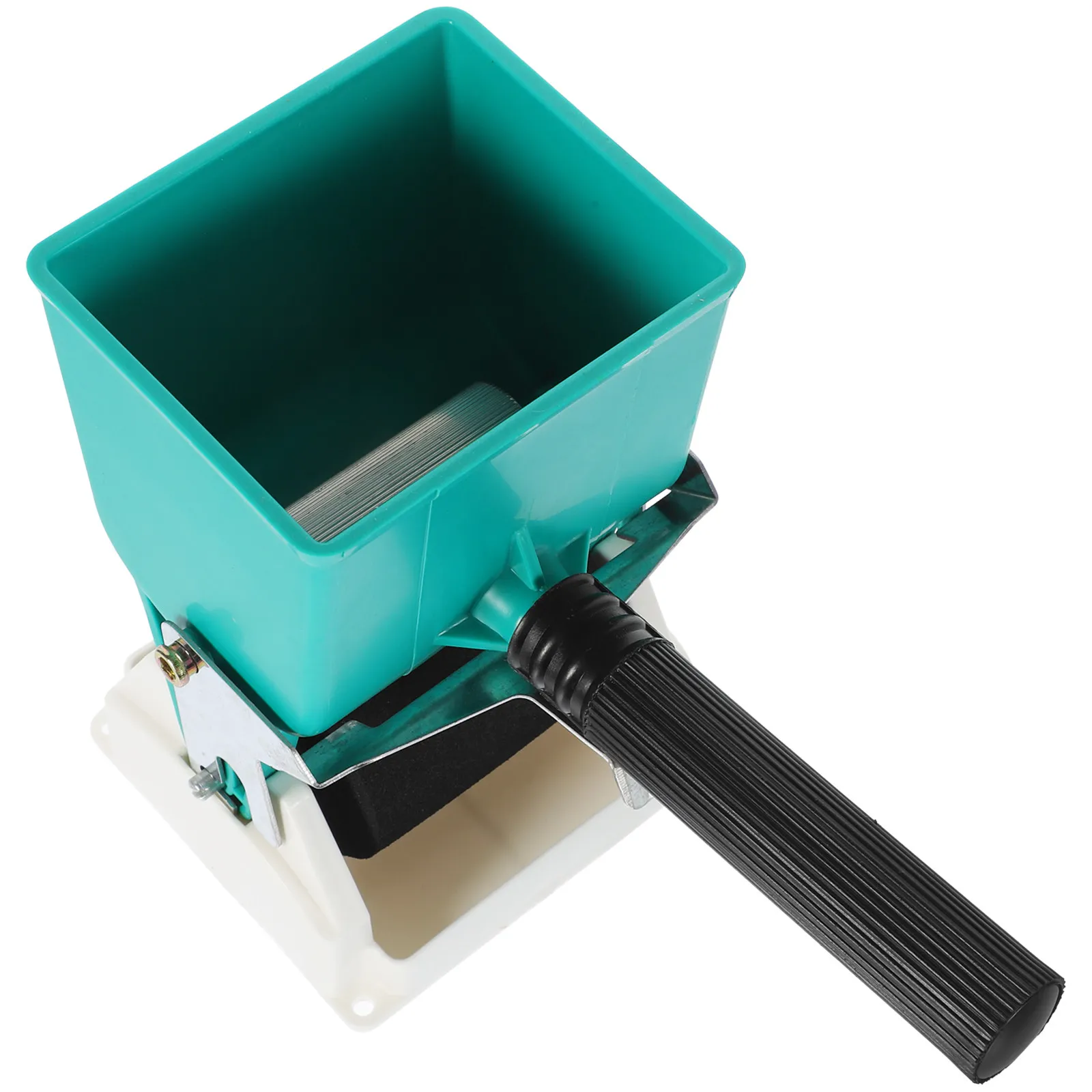 

Набор из 1 аппликатора для нанесения клея в рулонном стиле с эргономичной ручкой, ручной распределитель для нанесения покрытий из дерева, ПВХ, латекса, инструмент для деревообработки