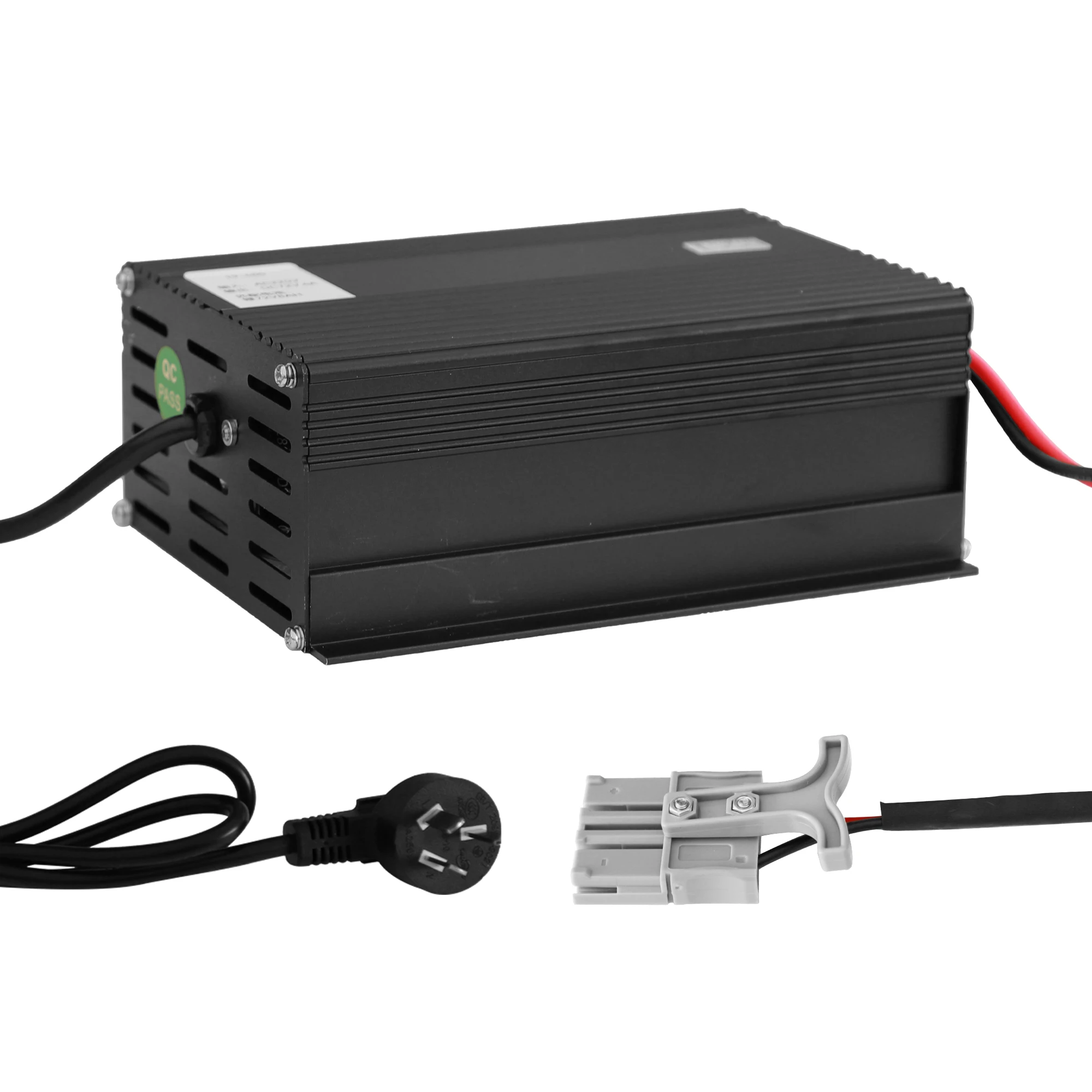 

72V 4A литиевая батарея для быстрой зарядки для электрического поддона HELI LIDA Haimaike CBD15-190LI