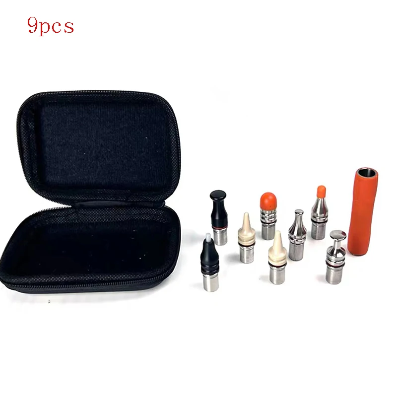 New type of magnetic suction repair pen for car dent repair tools