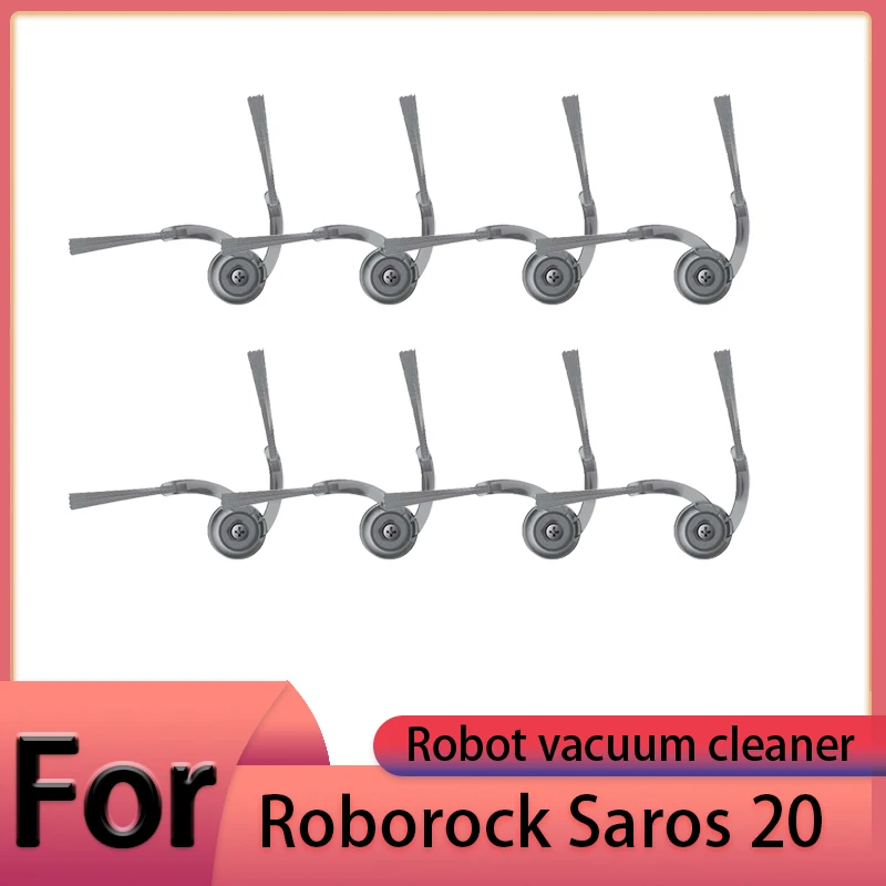 Side Brushes 8