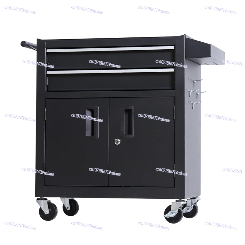 Cart  Repair Toolbox Workshop Storage Cabinet Repair Turnaround Car Mobile  Workbench