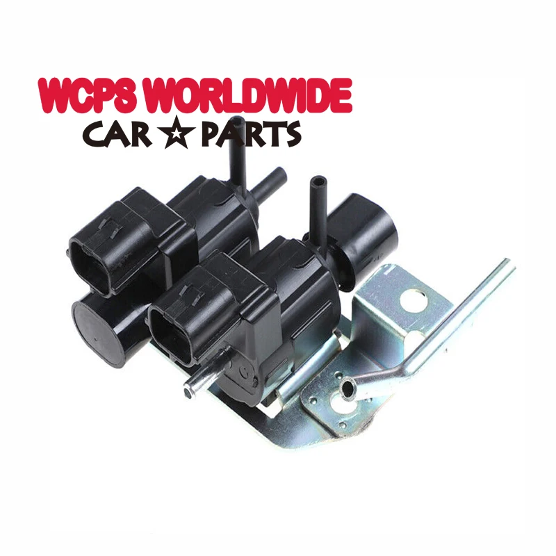 

Free wheel Clutch 4WD Select Control Solenoid Valve For Mitsubishi Pajero IO Montero Pinin 1999 2000 2001-2005 MR534632 K5T81273