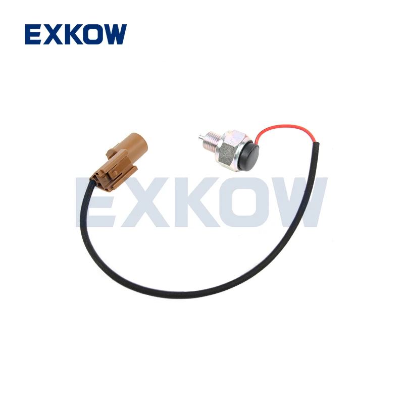 5PCS T/F Gearshift Position Switch for Pajero Montero Shogun 1993-2000 5F M/T MB837106 MB837108 MB896028 MB896029 MB837110