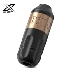 XNET Tattoo Machine Rotary Pen Eyebrow Permanent Makeup Eyebrow Lip Tattoo Camouflage Machine Strong Motor Gun for Tattoo Artist