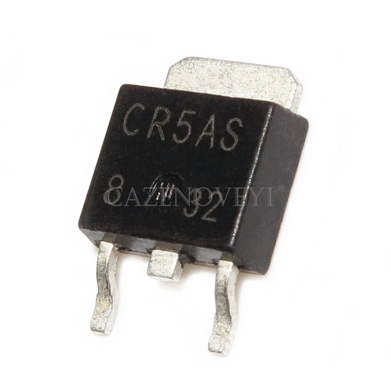 10PCS CR5AS-12 CR5AS C3D04060E-TR C3D04060 C08N25 08N25 BUK9237-55A BUK9237 BUK138-50DL BUK138 BTA208S-800E BTA208S TO-252