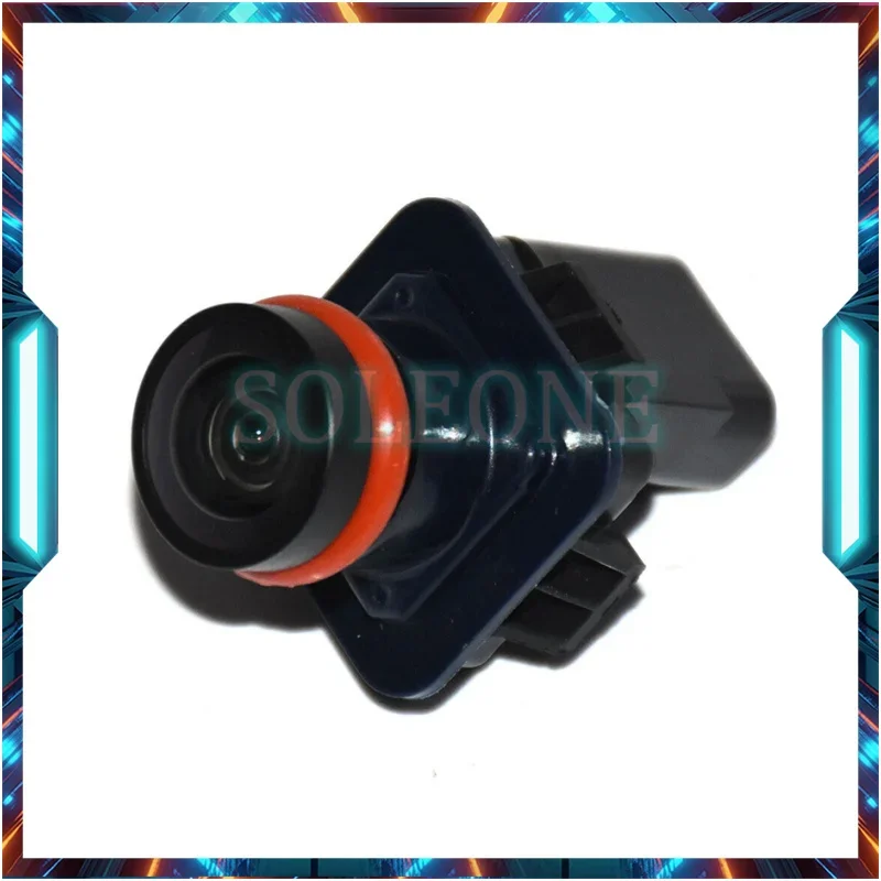 Rear Backup Camera For Ford Super Duty 2015-2016 FC3Z-19G490-A FC3Z-19G490-B GC3Z-19G490-B